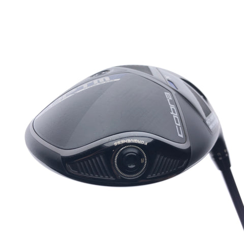 Used Cobra OPTM X Driver / 10.5 Degrees / Soft Regular Flex