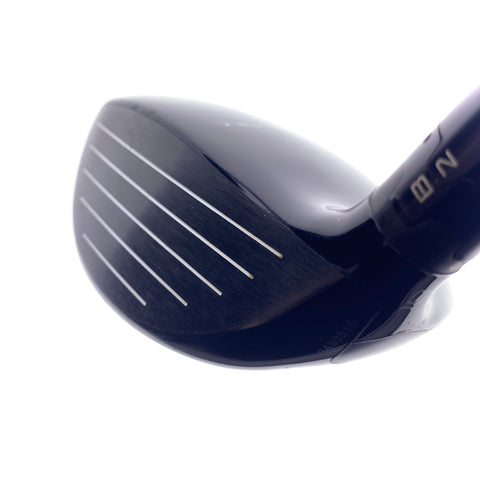 Used Titleist TSR 2 5 Fairway Wood / 18.0 Degrees / TX Flex