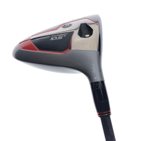 Used Cobra AMP Driver / 10.5 Degrees / Regular Flex