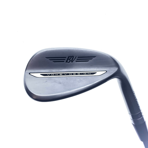 Used Titleist SM11 Tour Chrome Sand Wedge / 54.0 Degrees / Wedge Flex