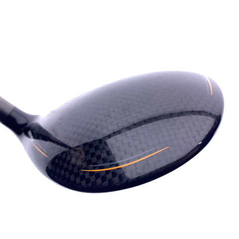 Used Callaway Mavrik 5 Fairway Wood / 18 Degrees / Stiff Flex