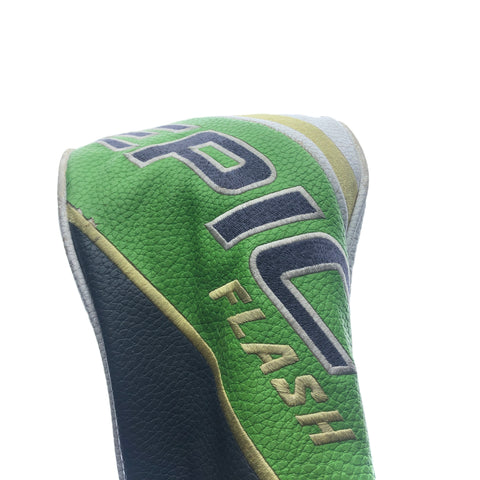 Used Callaway EPIC Flash Driver / 10.5 Degrees / Stiff Flex