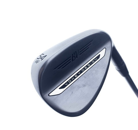 Used Titleist SM11 Tour Chrome Sand Wedge / 54.0 Degrees / Wedge Flex