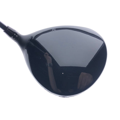 Used Cobra OPTM X Driver / 10.5 Degrees / Soft Regular Flex