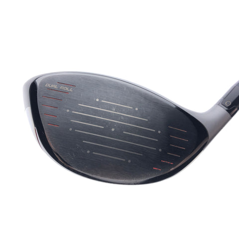 Used Cobra AMP Driver / 10.5 Degrees / Regular Flex
