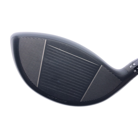 Used Cobra OPTM X Driver / 10.5 Degrees / Soft Regular Flex