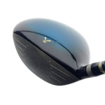 Used Honma E-06 3 Star Driver / 10.5 Degrees / Regular Flex - Replay Golf 