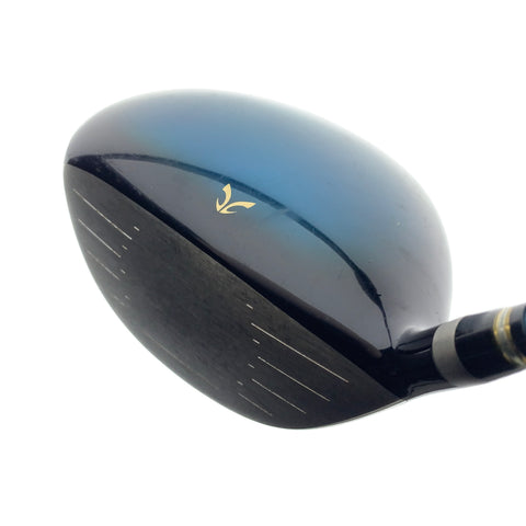 Used Honma E-06 3 Star Driver / 10.5 Degrees / Regular Flex