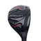 Used TaylorMade Stealth 2 3 Hybrid / 19 Degrees / Stiff Flex
