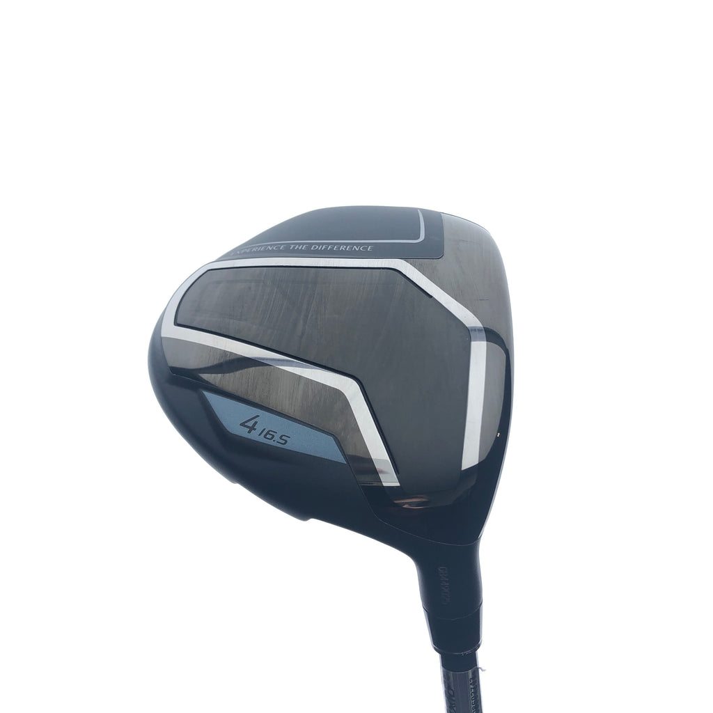 Used XXIO 14 4 Fairway Wood / 16.5 Degrees / Stiff Flex
