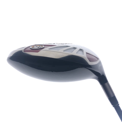 Used TaylorMade Burner 2007 Driver / 10.5 Degrees / Regular Flex
