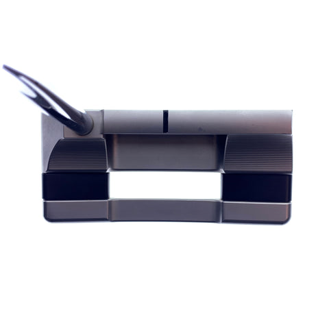 Used Scotty Cameron Studio Style Squareback 2025 Putter / 34.0 Inches