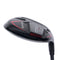 Used TaylorMade Stealth 2 3 Hybrid / 19 Degrees / Stiff Flex