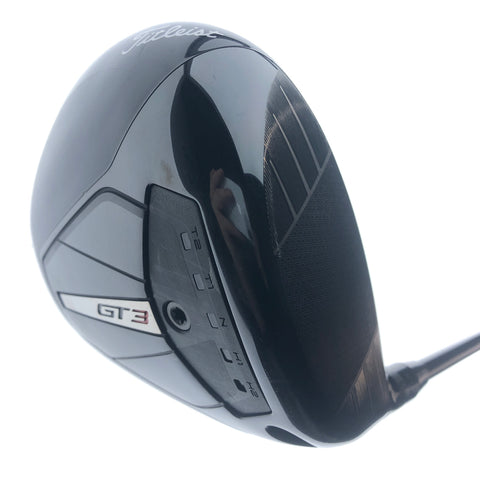 Used Titleist GT3 Driver / 8.0 Degrees / Stiff Flex