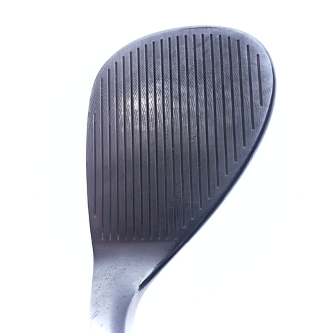 Used Cleveland RTZ Tour Satin Lob Wedge / 60.0 Degrees / Wedge Flex
