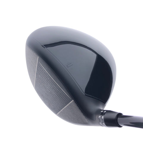 Used Cobra OPTM X Driver / 10.5 Degrees / Soft Regular Flex