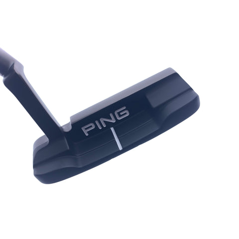 Used Ping Scottsdale Anser 2025 Putter / 34.0 Inches