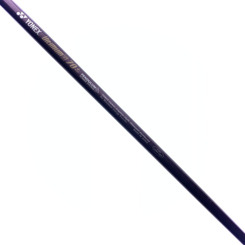 Used Yonex Cyberstar Powerbrid Driver / 12.0 Degrees / Ladies Flex