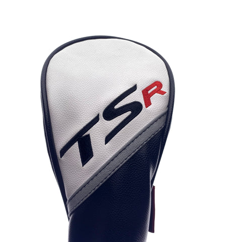 Used Titleist TSR 2 5 Fairway Wood / 18.0 Degrees / TX Flex