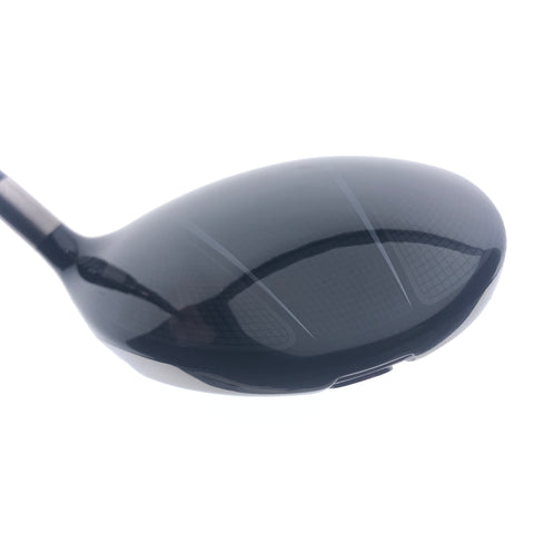 Used TaylorMade Burner 2007 Driver / 10.5 Degrees / Regular Flex