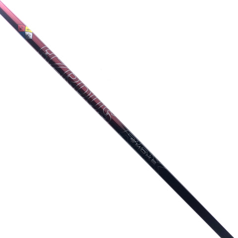 Used Cobra OPTM X Driver / 10.5 Degrees / Soft Regular Flex