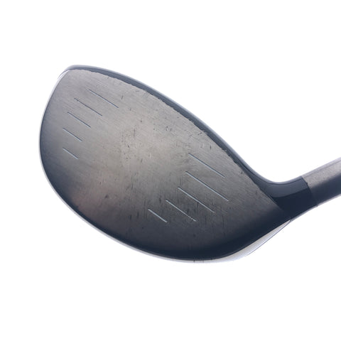 Used TaylorMade Burner 2007 Driver / 10.5 Degrees / Regular Flex