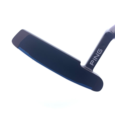 Used Ping Scottsdale Anser 2025 Putter / 34.0 Inches