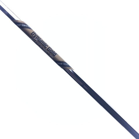 Used Cleveland RTZ Tour Satin Lob Wedge / 60.0 Degrees / Wedge Flex