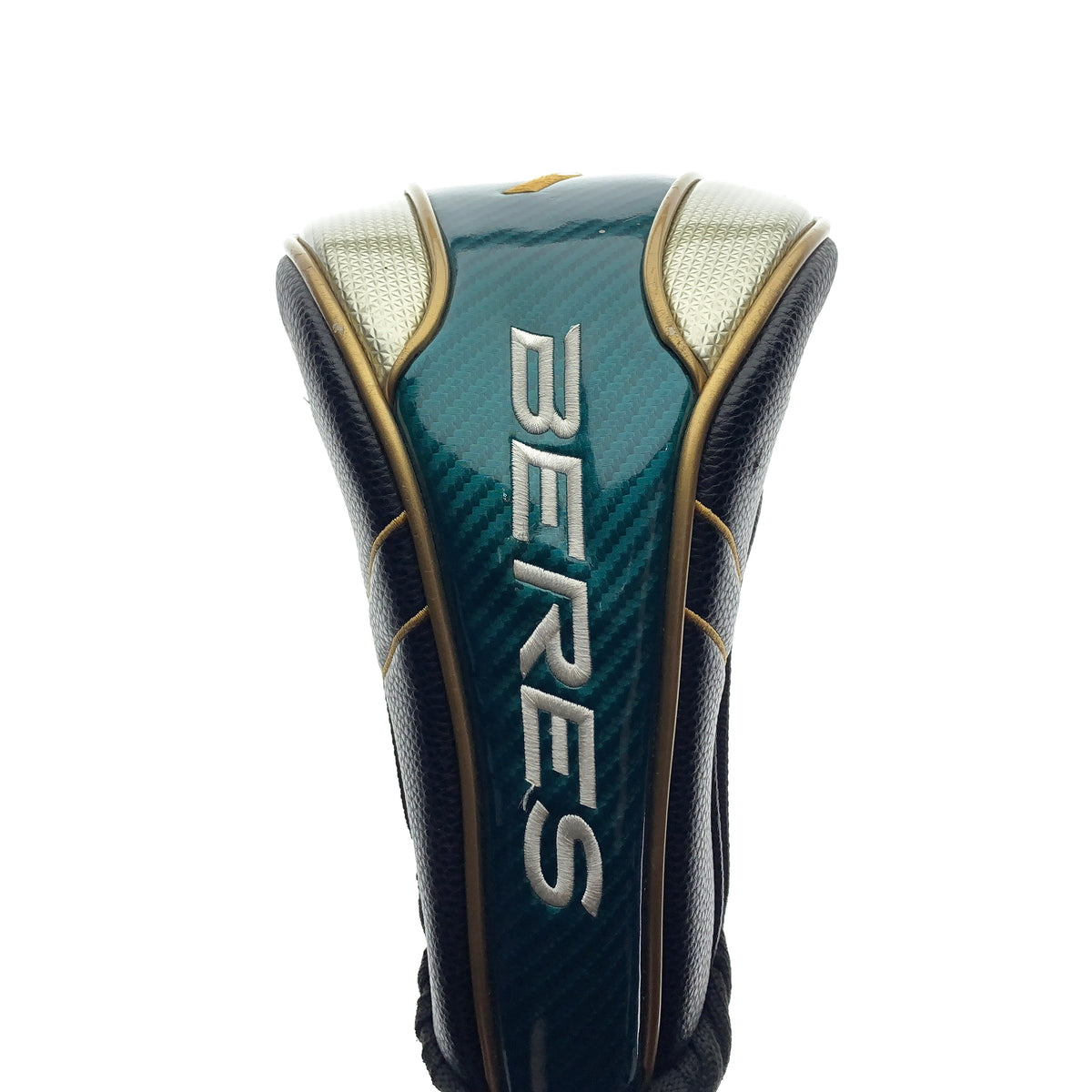 Used Honma E-06 3 Star Driver / 10.5 Degrees / Regular Flex - Replay Golf 