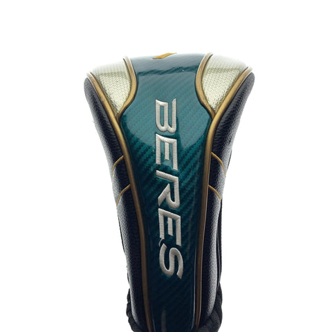 Used Honma E-06 3 Star Driver / 10.5 Degrees / Regular Flex