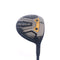 Used Callaway Rogue ST MAX D 7 Fairway Wood / 22 Degrees / A Flex