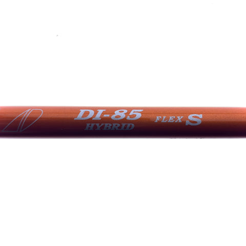 Used Graphite Design Tour AD DI-85 Hybrid S 2020 Rescue/Utility Shaft/Stiff Flex