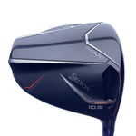 Used Srixon ZXi MAX Driver / 10.5 Degrees / Stiff Flex