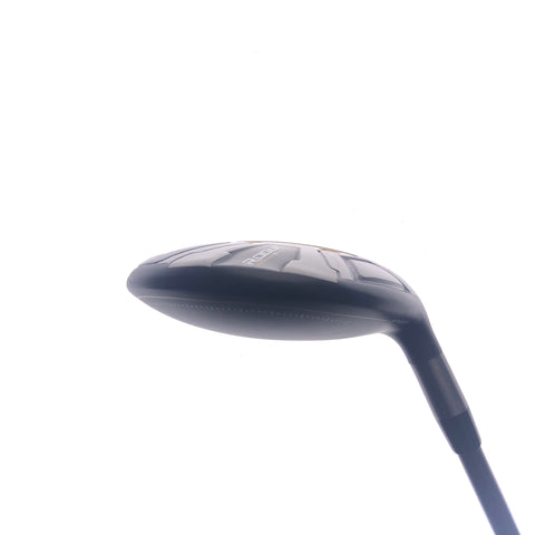 Used Callaway Rogue ST MAX D 7 Fairway Wood / 22 Degrees / A Flex