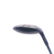 Used Callaway Rogue ST MAX D 7 Fairway Wood / 22 Degrees / A Flex