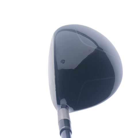 Used TaylorMade Burner 2007 Driver / 10.5 Degrees / Regular Flex