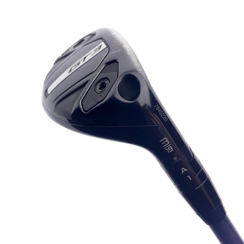 Used Titleist GT3 3 Hybrid / 19.0 Degrees / Stiff Flex