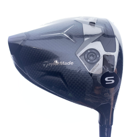 NEW TaylorMade Qi35 LS Driver / 9.0 Degrees / Stiff Flex