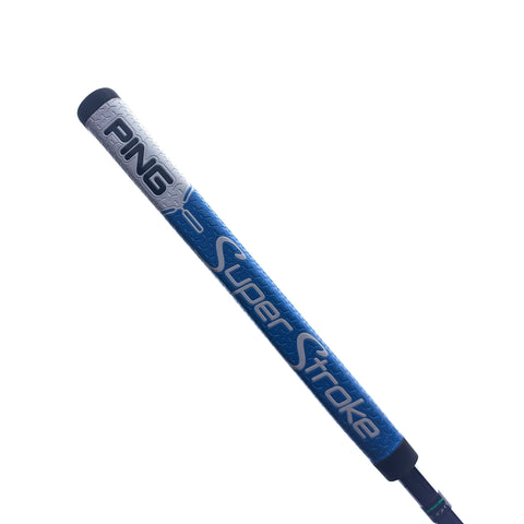 Used Ping Scottsdale Anser 2025 Putter / 34.0 Inches