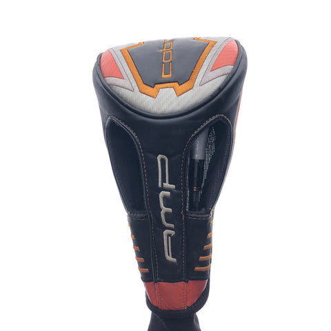 Used Cobra AMP Driver / 10.5 Degrees / Regular Flex