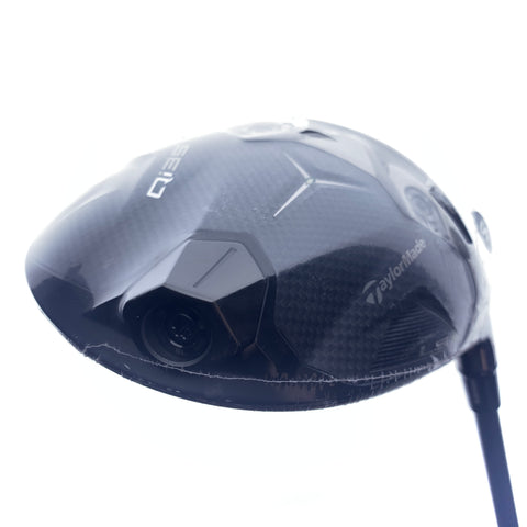 NEW TaylorMade Qi35 LS Driver / 9.0 Degrees / Stiff Flex