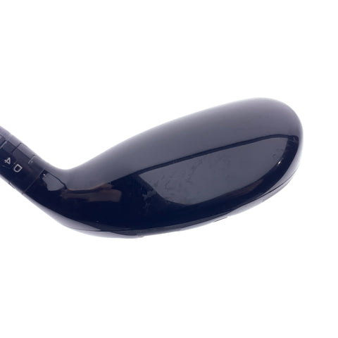 Used Titleist GT3 3 Hybrid / 19.0 Degrees / Stiff Flex