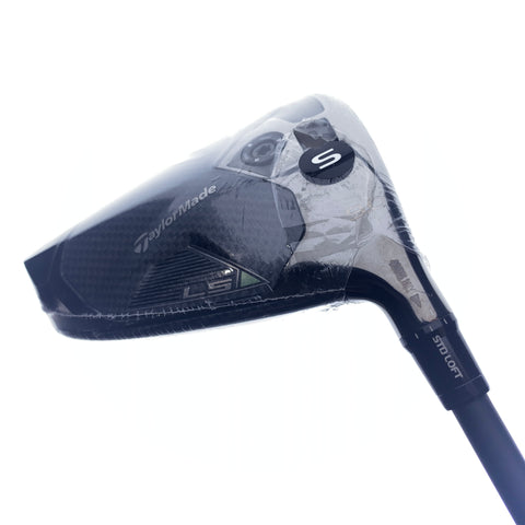 NEW TaylorMade Qi35 LS Driver / 9.0 Degrees / Stiff Flex