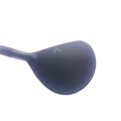 Used Callaway Rogue ST MAX D 7 Fairway Wood / 22 Degrees / A Flex