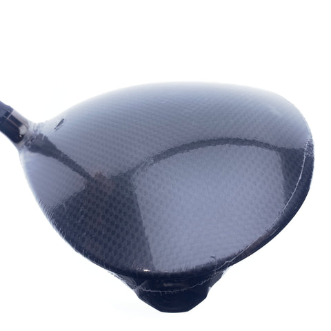 NEW TaylorMade Qi35 LS Driver / 9.0 Degrees / Stiff Flex