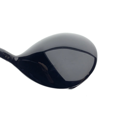 Used Titleist TSR 2 Driver / 11.0 Degrees / Stiff Flex / A Series High 60W 4
