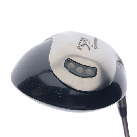 Used TaylorMade R510 TP Driver / 9.5 Degrees / Stiff Flex
