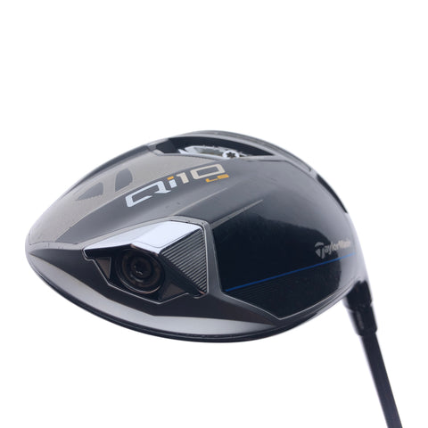Used TaylorMade Qi10 LS Driver / 10.5 Degrees / X-Stiff Flex