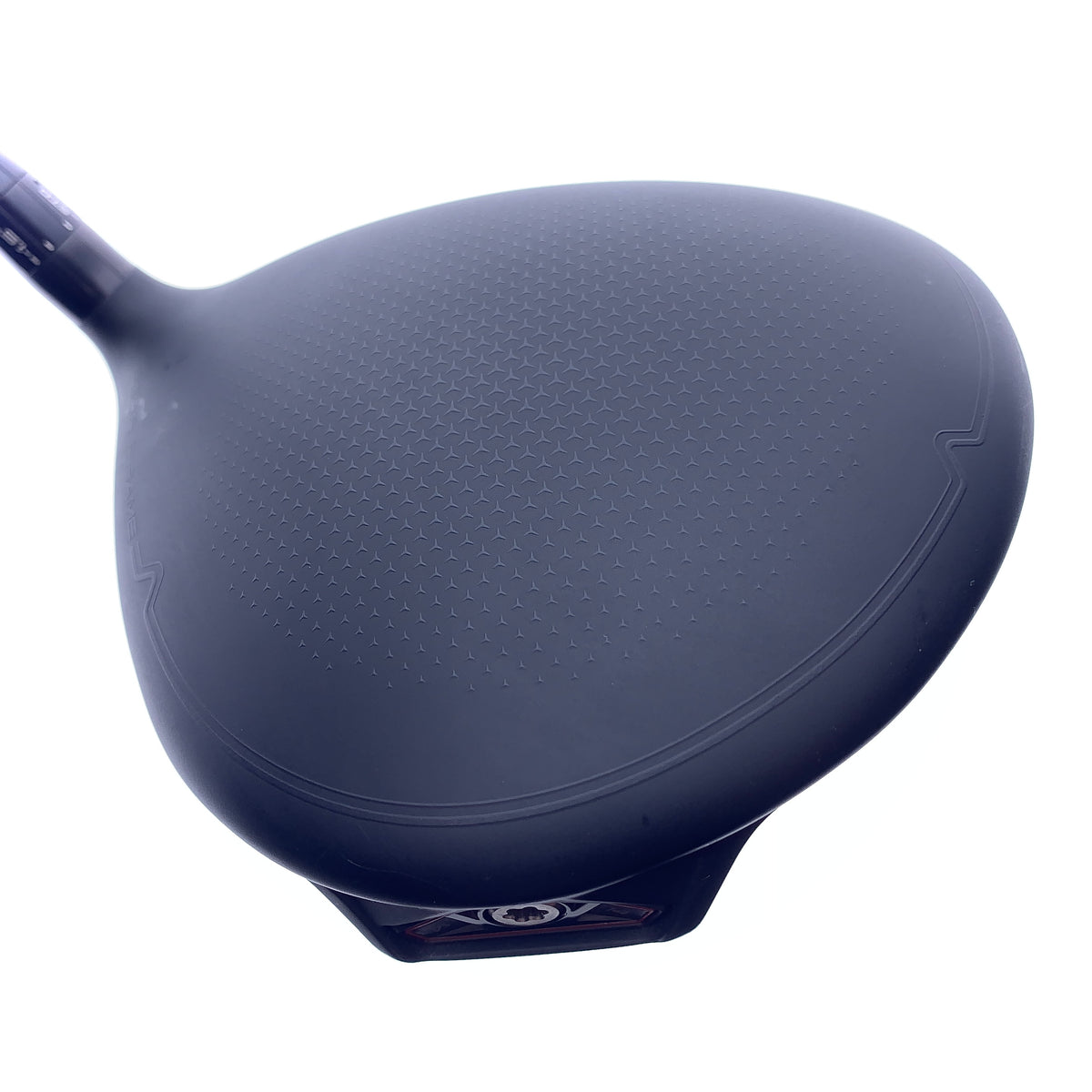Used Srixon ZXi MAX Driver / 10.5 Degrees / Stiff Flex