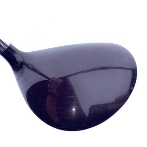 Used Yonex Cyberstar Powerbrid 7 Fairway Wood / 24.0 Degrees / Ladies Flex
